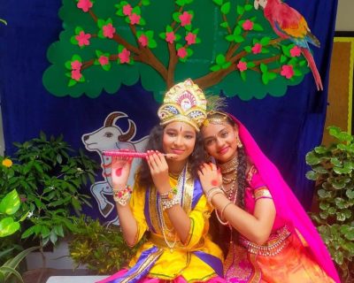 Janmashtami Celebration 2023